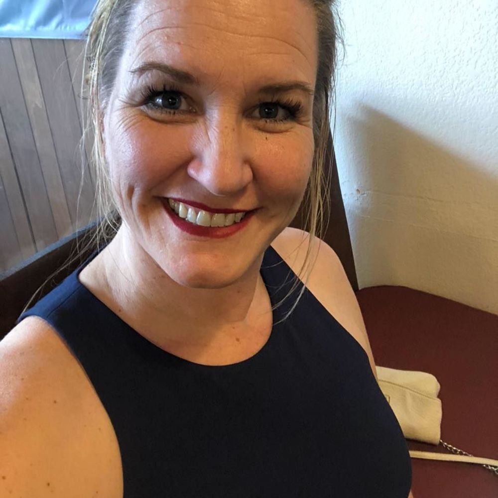 Meet your Posher, Pattie